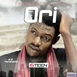 6teen - Ori (Prod. Sossick)